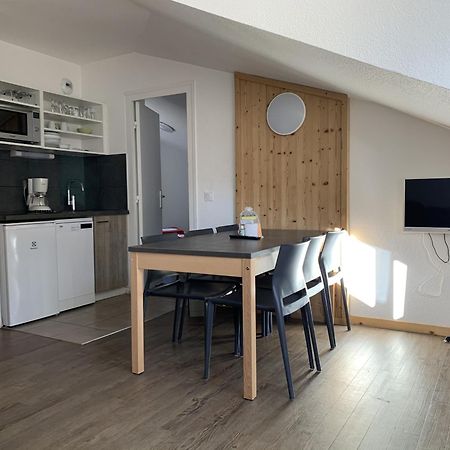 Travelski Home Classic - Residence La Muzelle Λε Ντεζ Αλπ Εξωτερικό φωτογραφία