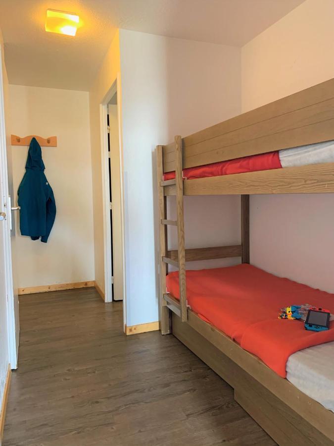 Travelski Home Classic - Residence La Muzelle Λε Ντεζ Αλπ Εξωτερικό φωτογραφία