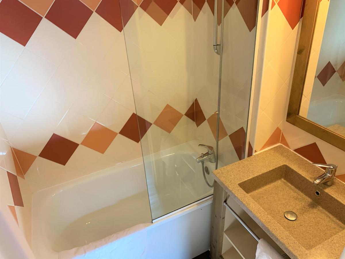 Travelski Home Classic - Residence La Muzelle Λε Ντεζ Αλπ Εξωτερικό φωτογραφία
