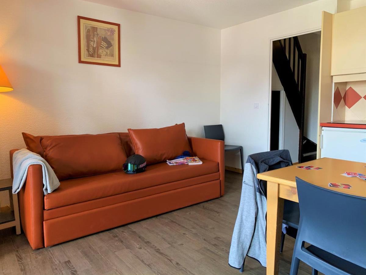 Travelski Home Classic - Residence La Muzelle Λε Ντεζ Αλπ Εξωτερικό φωτογραφία