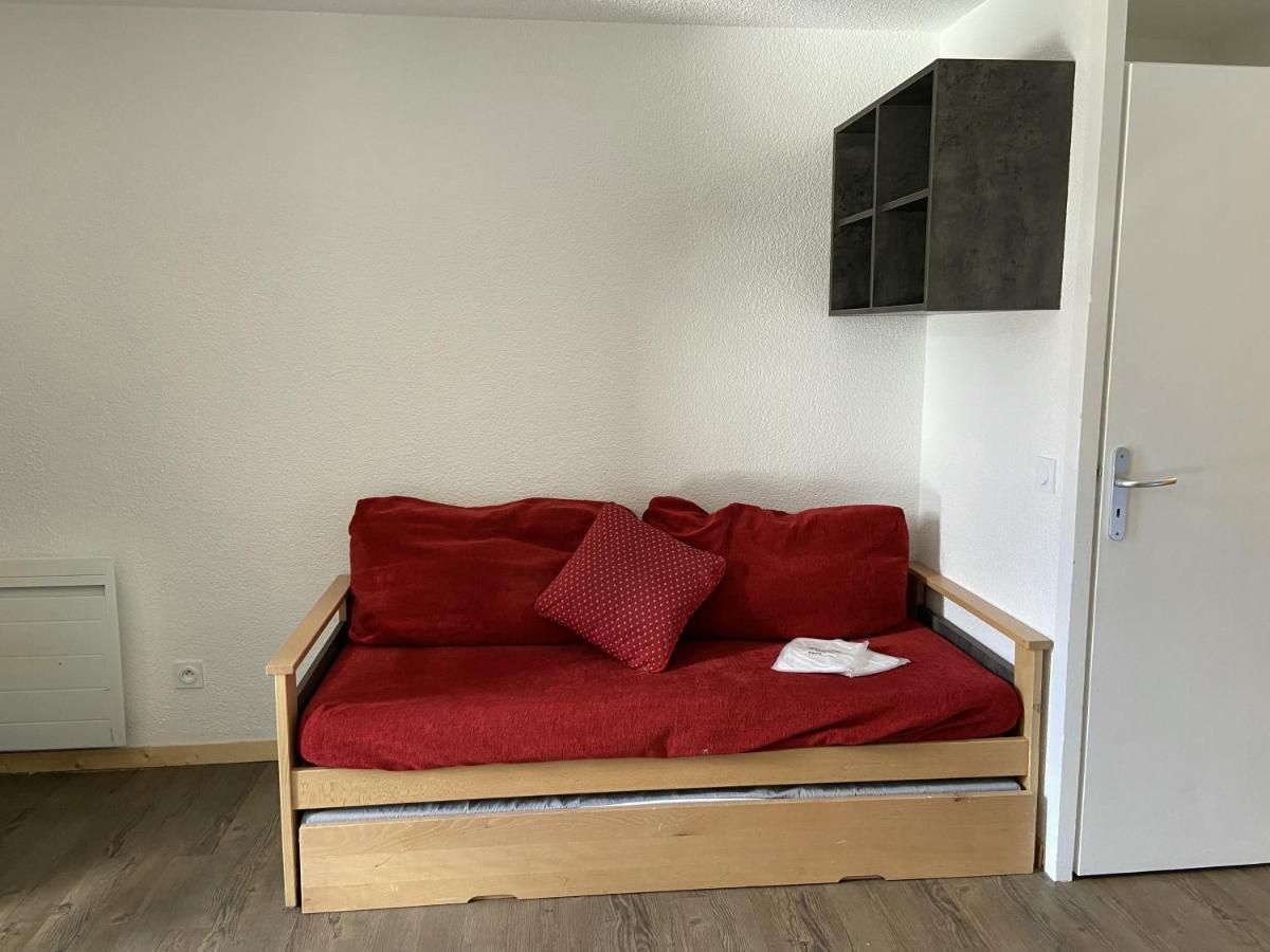 Travelski Home Classic - Residence La Muzelle Λε Ντεζ Αλπ Εξωτερικό φωτογραφία