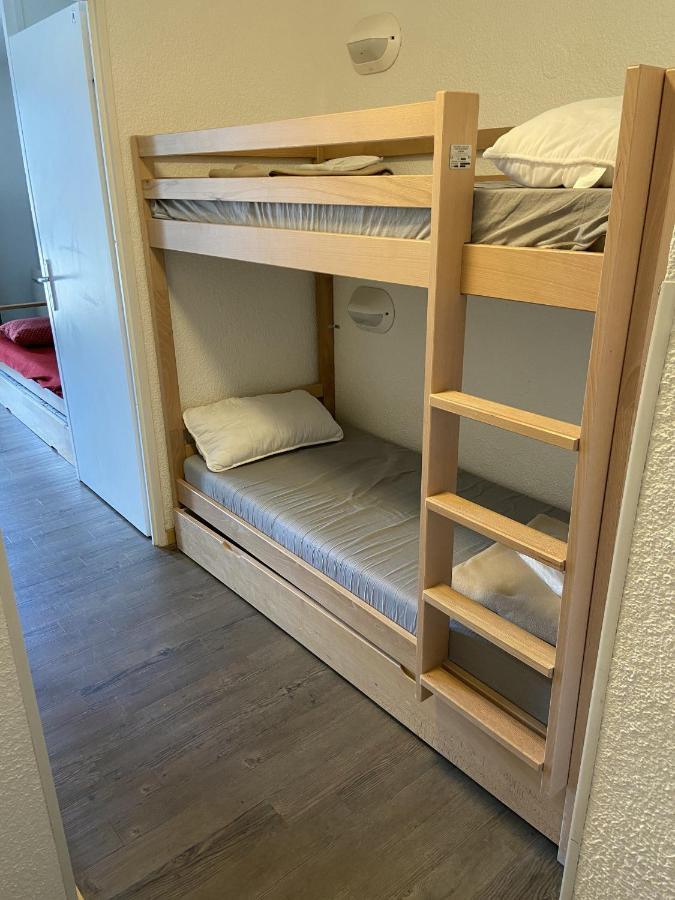 Travelski Home Classic - Residence La Muzelle Λε Ντεζ Αλπ Εξωτερικό φωτογραφία