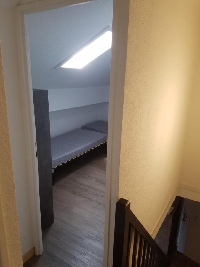 Travelski Home Classic - Residence La Muzelle Λε Ντεζ Αλπ Εξωτερικό φωτογραφία