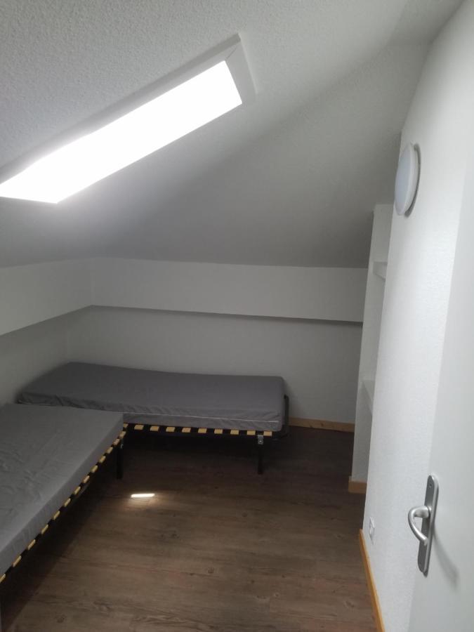 Travelski Home Classic - Residence La Muzelle Λε Ντεζ Αλπ Εξωτερικό φωτογραφία