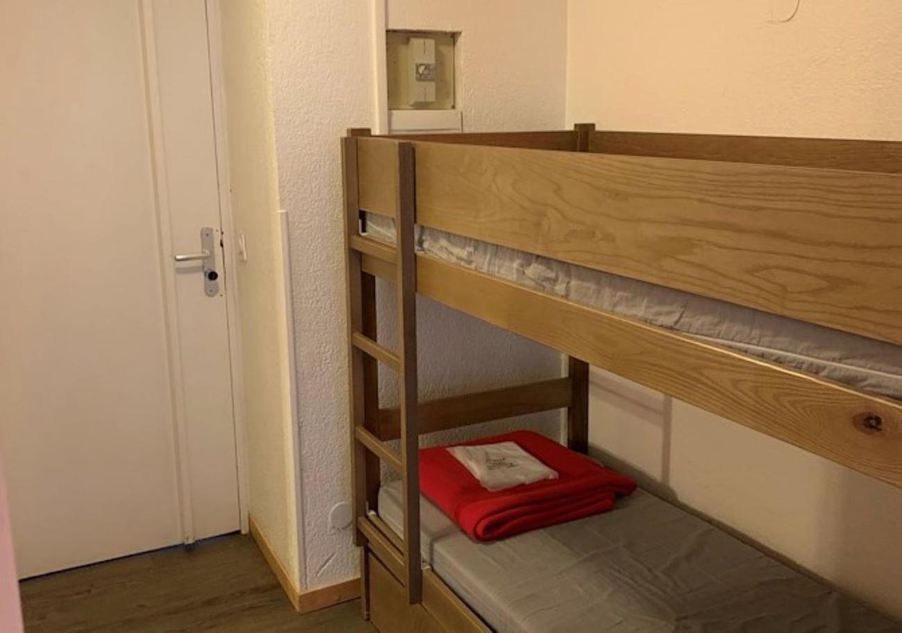Travelski Home Classic - Residence La Muzelle Λε Ντεζ Αλπ Εξωτερικό φωτογραφία