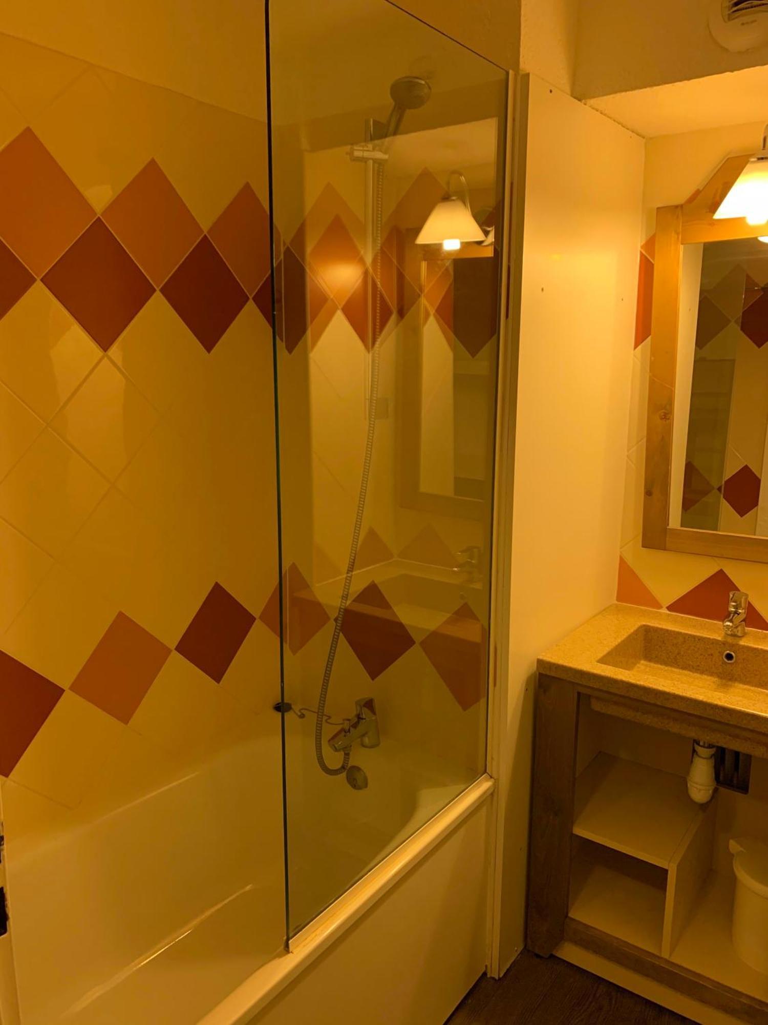 Travelski Home Classic - Residence La Muzelle Λε Ντεζ Αλπ Εξωτερικό φωτογραφία