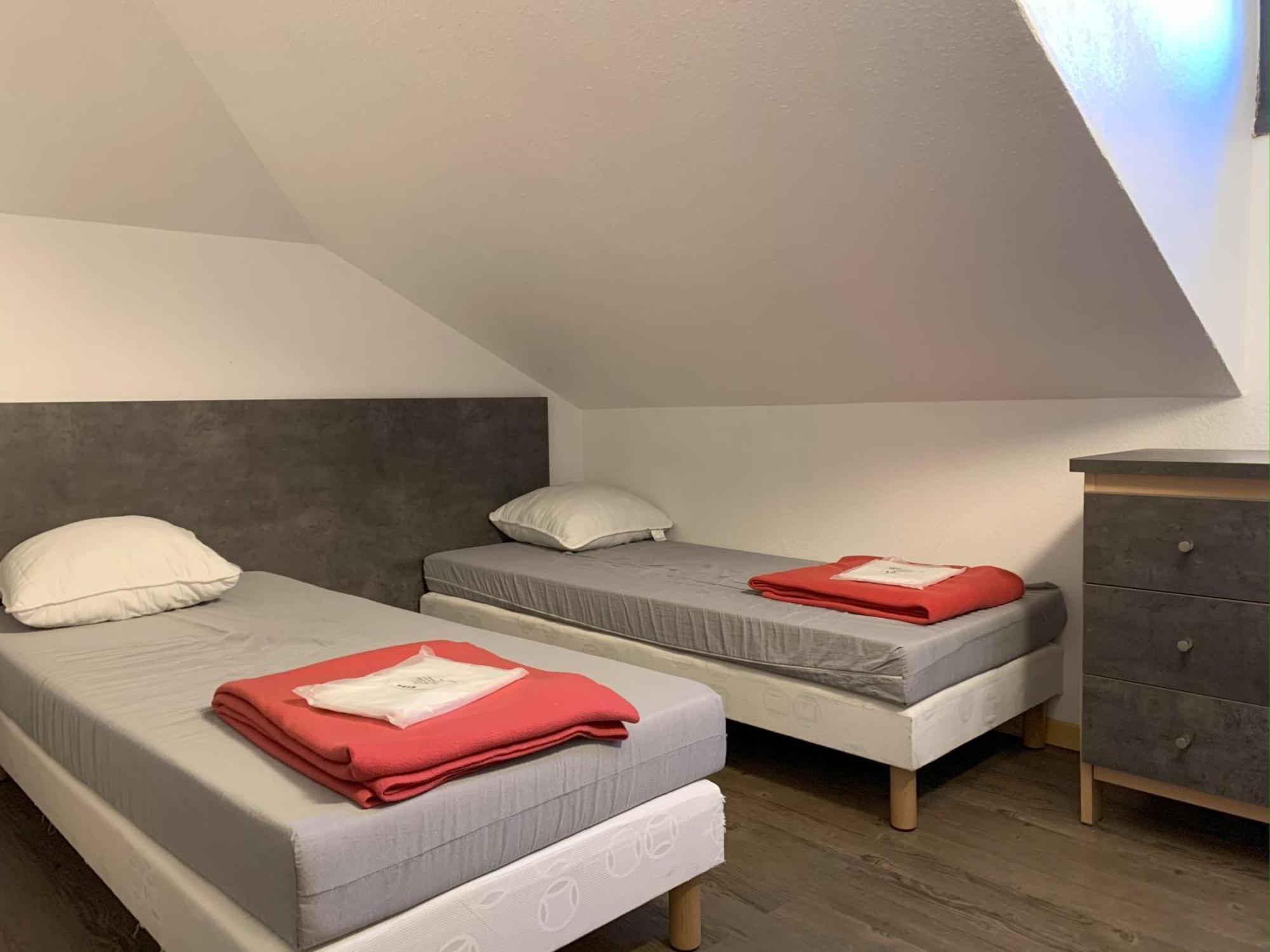 Travelski Home Classic - Residence La Muzelle Λε Ντεζ Αλπ Εξωτερικό φωτογραφία