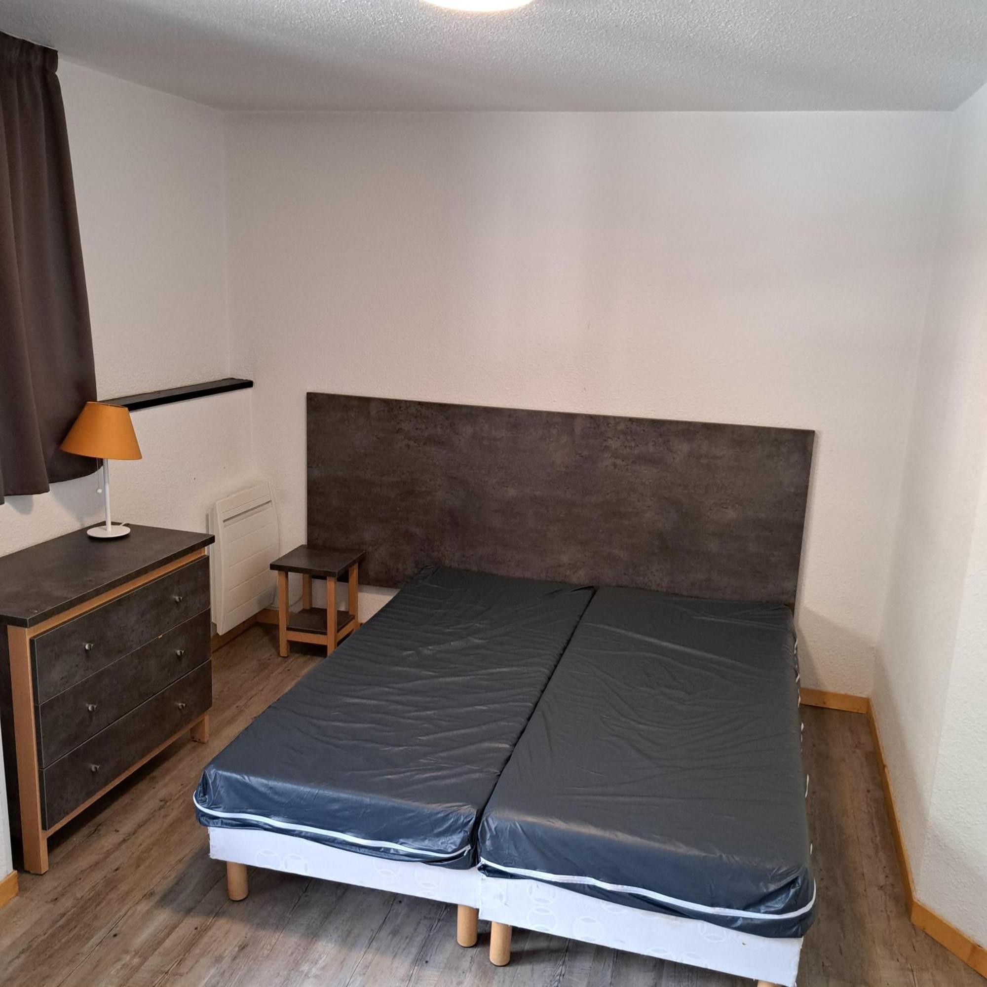 Travelski Home Classic - Residence La Muzelle Λε Ντεζ Αλπ Εξωτερικό φωτογραφία