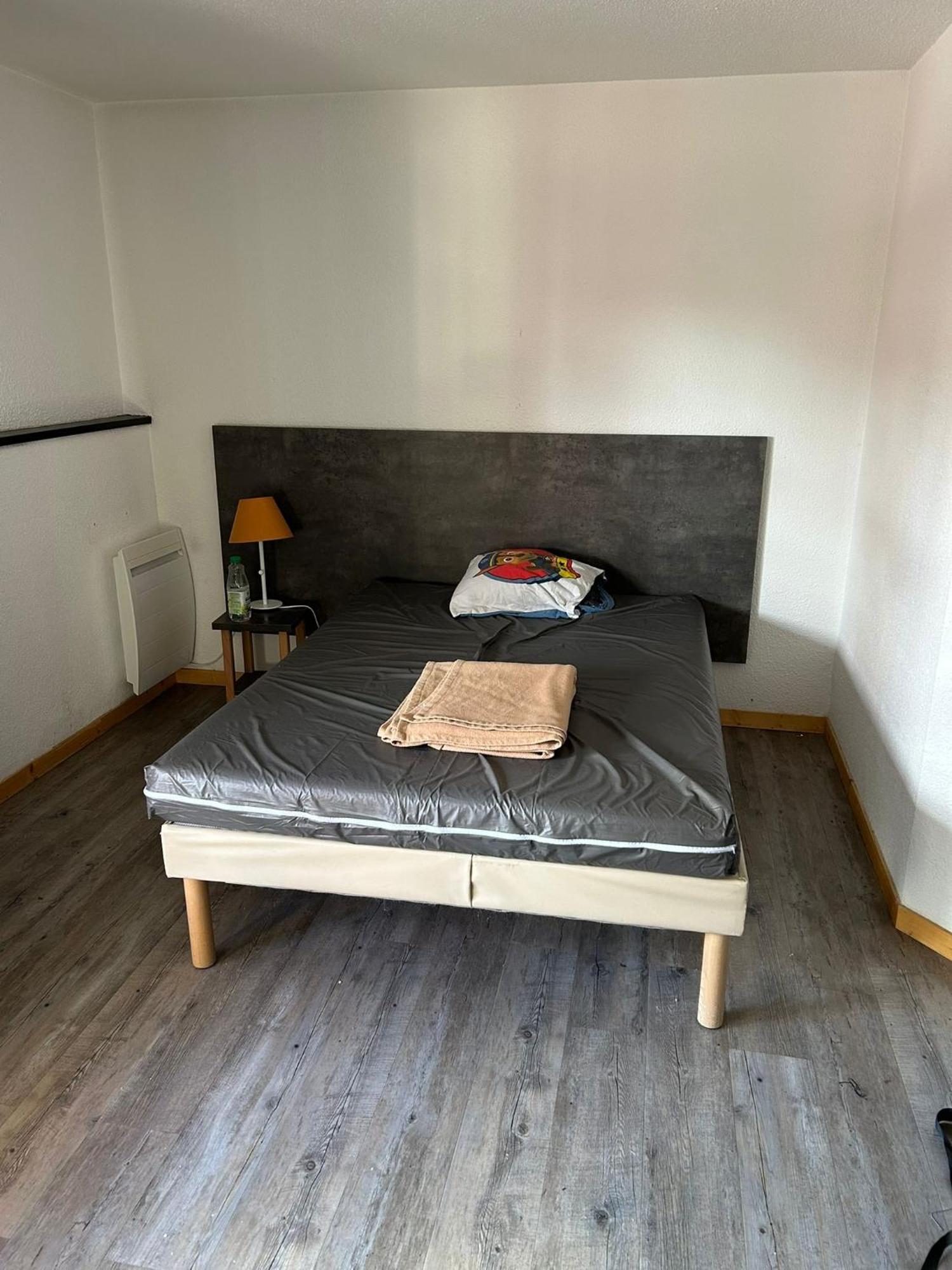 Travelski Home Classic - Residence La Muzelle Λε Ντεζ Αλπ Εξωτερικό φωτογραφία